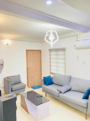1 bedroom apartment in Yaba